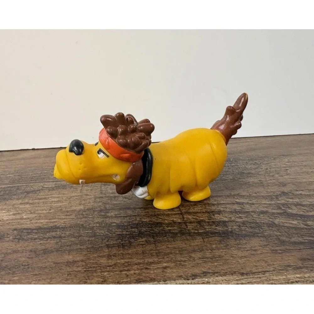 Vintage Flintstone Kids 3